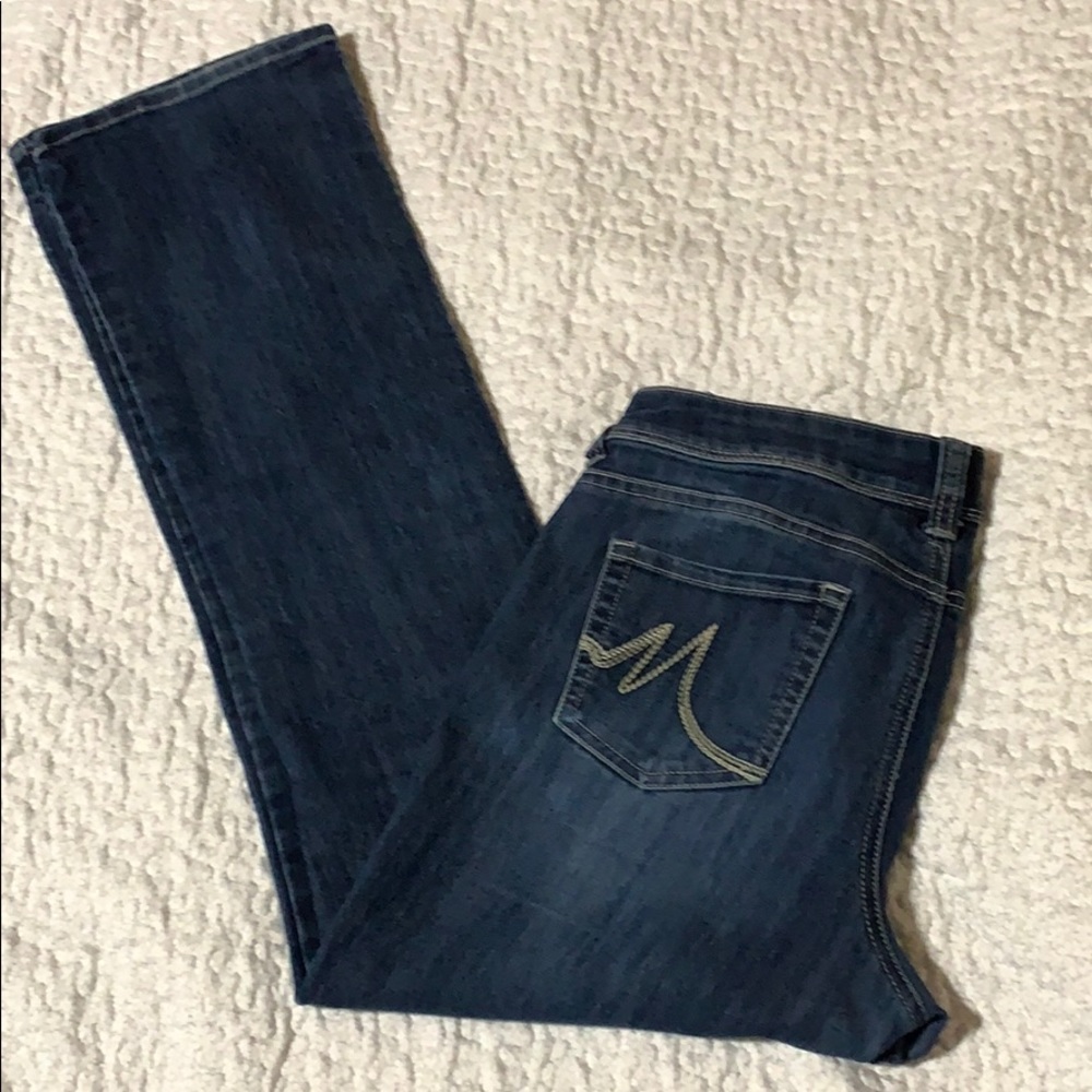 Maurices Jeans